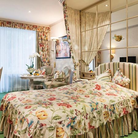 Relais & Chateaux Hotel Schwarzmatt بادنويلر المظهر الخارجي الصورة