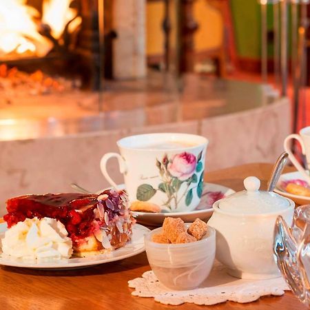 Relais & Chateaux Hotel Schwarzmatt بادنويلر المظهر الخارجي الصورة