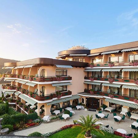 Relais & Chateaux Hotel Schwarzmatt بادنويلر المظهر الخارجي الصورة