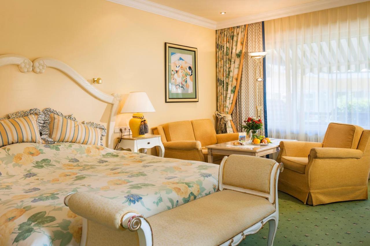 Relais & Chateaux Hotel Schwarzmatt بادنويلر المظهر الخارجي الصورة