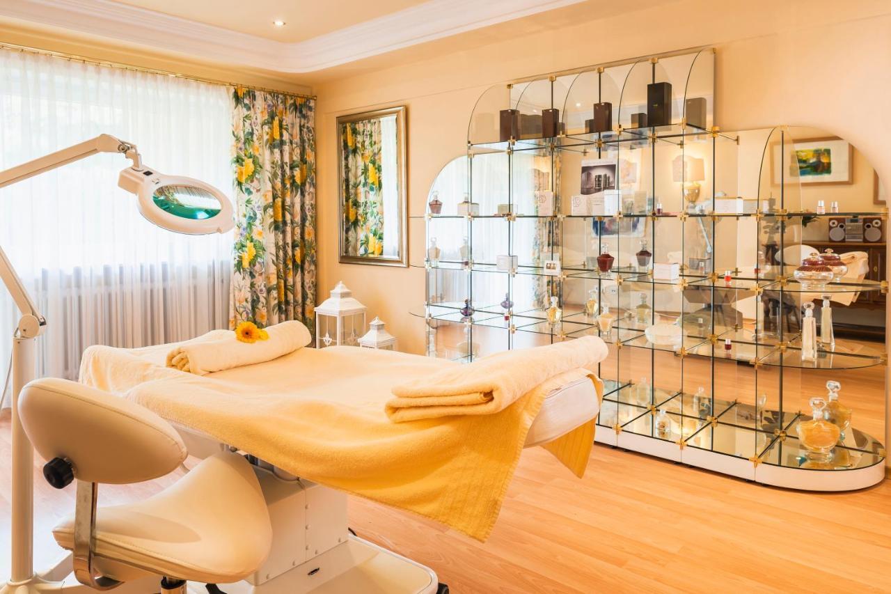 Relais & Chateaux Hotel Schwarzmatt بادنويلر المظهر الخارجي الصورة