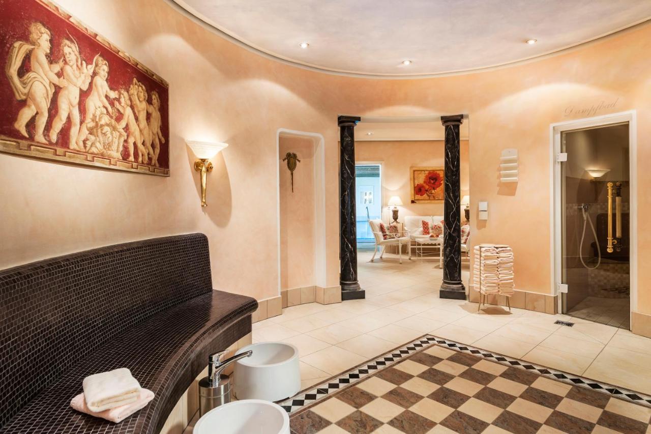 Relais & Chateaux Hotel Schwarzmatt بادنويلر المظهر الخارجي الصورة