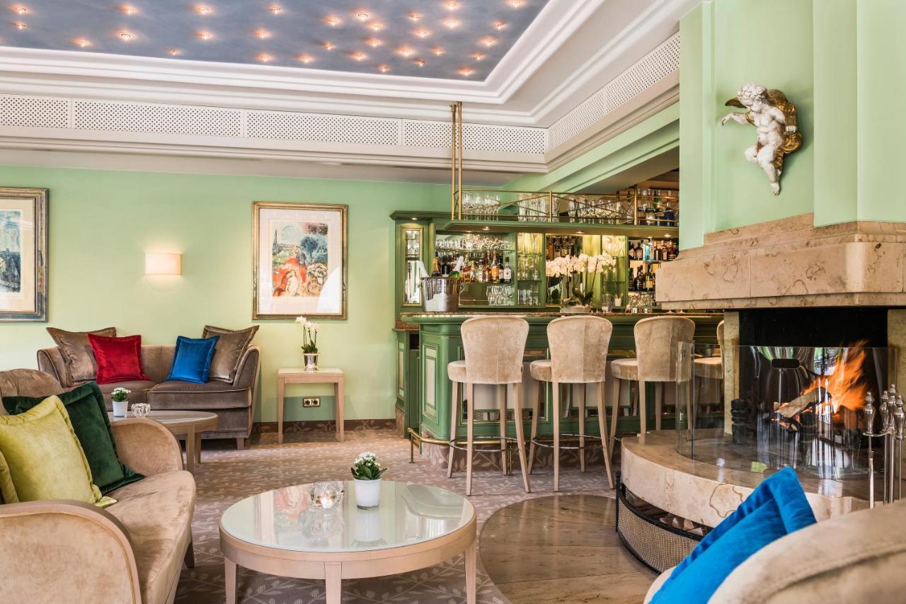 Relais & Chateaux Hotel Schwarzmatt بادنويلر المظهر الخارجي الصورة