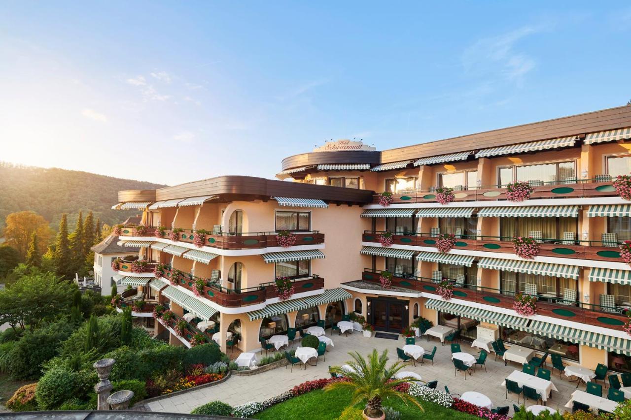 Relais & Chateaux Hotel Schwarzmatt بادنويلر المظهر الخارجي الصورة