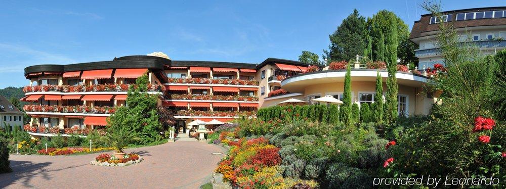 Relais & Chateaux Hotel Schwarzmatt بادنويلر المظهر الخارجي الصورة