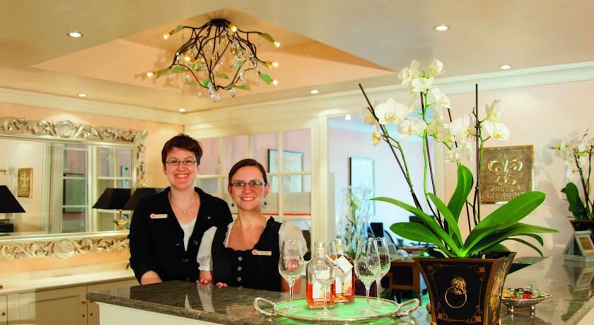 Relais & Chateaux Hotel Schwarzmatt بادنويلر المظهر الخارجي الصورة